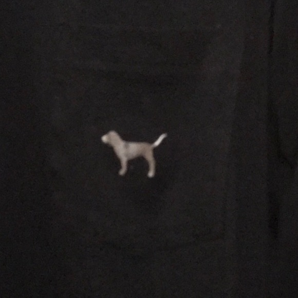 Black Long Sleeve - Picture 4 of 4